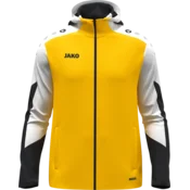 Jako Mikica s kapuco Dynamic Hooded