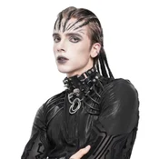 Ovratnica DEVIL FASHION - Punk - AS247