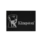 SSD Kingston 2TB 2.5 SATA3 SKC600/2048G