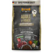 BELCANDO Suva hrana za pse Adult GF, Konjsko meso, 4kg