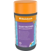 Steinbach Quattro tablete 200g večnamenske tablete - 1 kg