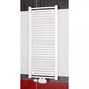 KORADO kopalniški radiator RONDO COMFORT s sredinskim priklopom. 1820 mm. širina: 750 mm
