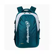 Nahrbtnik za loparje Bullpadel BPM26021 Pearl Teal Blue