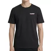 HUMMEL MAJICA HMLZUMO T-SHIRT S/S ZA MUŠKARCE