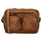 Hide & Stitches Paint Rock 23078 Cognac