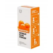 Eterično olje MANDARINE 100 % naravno za aromaterapevtsko masažo 10 ml