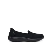 Skechers Superge Slip-Ins: On-The-Go Flex Radiant - Sloane 138435/BBK Črna