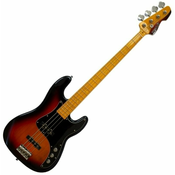 Markbass MB GV 4 Gloxy 3-Tone Sunburst