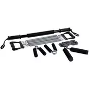 Trening fitnes set
