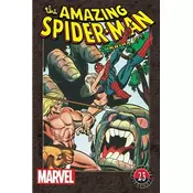 Amazing Spider-Man