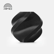 Bambu Lab PC FR Black - tuljava