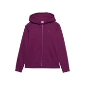 Womens sweatshirt 4F - purple