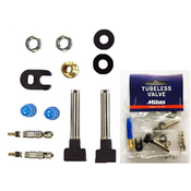 TUBELESS SUPRA RUBENA SET VENTILA