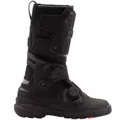 SiDi Taurus GTX motociklističke čizme crne boje