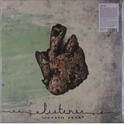 Listener - Wooden Heart (Green Coloured) (LP)
