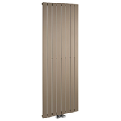 SAPHO COLONNA elegantno ogrevalno telo 602x1800mm – sodoben peskovni dizajn