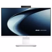 ASUS V440 AiO - 60.5cm (23.8&quot ) FHD display - i5-13420H 8GB DDR5 RAM 512GB SSD UHD graphics W11Home White