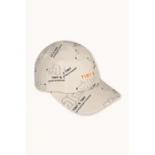 Otroška baseball kapa Tinycottons TINY & TINY CAP