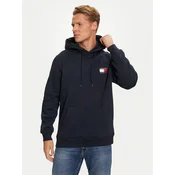 Tommy Jeans Jopa Essential DM0DM20738 Mornarsko modra Regular Fit