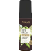 Farfalla Styling Mousse - limeta - 150 ml