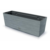 Cvetlični lonec Prosperplast FURU CASE 58cm beton