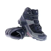 Salomon X Ultra 5 Mid GTX Ženske Čevlji za treking Gore-Tex