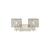 Westinghouse 63277 - Stenska svetilka MORRISON 2xE27/60W/230V
