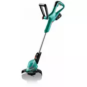 BOSCH akumulatorska kosilnica z nitjo UniversalGrassCut 18-260 + 2.0Ah baterija + polnilnik