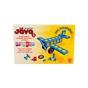 Jáva 2 gradbena igra
