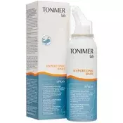 Tonimer Lab Hypertonic Baby sprej za nos 100 ml