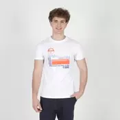 SERGIO TACCHINI Majica kratak rukav Nico T-Shirt M