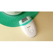 PHILIPS epilator BRE224/00