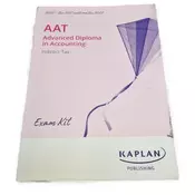 INDIRECT TAX (INDX) (FA20) - EXAM KIT