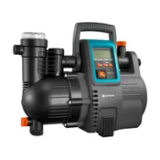 GARDENA 1759-20 5000/5 LCD Hišna vodna črpalka/Hidrofor