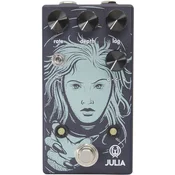 Walrus Audio Julia V2 Kitarski efekt (Kot novo)
