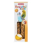 Zolux Hrustljava palica za papige kokos/banana 2 kosa