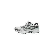 saucony Nizke superge GRID LEGACY srebrno-siva/meta/črna/bela