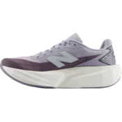 Ženska tekaška obutev New Balance FuelCell Rebel v5 Digital Mist/Magnet US 9