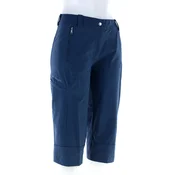 Vaude Farley Stretch Capri Hose III Ženske Outdoor hlače