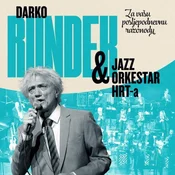 Darko Rundek I Jazz Orkestar - Za Vasu posljepodnevnu razonodu