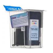 Nadomestna črnila SPB Superbulk za Canon CL-561XL, 12,2 ml, 300 strani