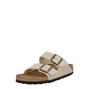 BIRKENSTOCK Nizki natikači Arizona bež