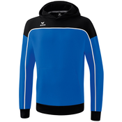 ikica s kapuco CHANGE by eria Hoody