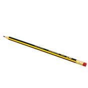 STAEDTLER grafitna olovka HB NORIS 122