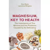 Magnesium, Key to Health