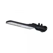 LED ulična svetilka 30W 3000lm 5000K 230V