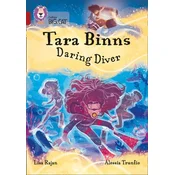 Tara Binns: Daring Diver