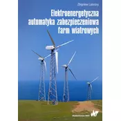 Elektroenergetyczna automatyka zabezpieczeniowa farm wiatrowych