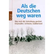 Als die Deutschen weg waren