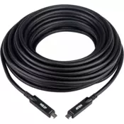 Aten UE3415F-AT 15 m USB3.2 Gen2 Type-C Full Functional Active Optičen Kabel